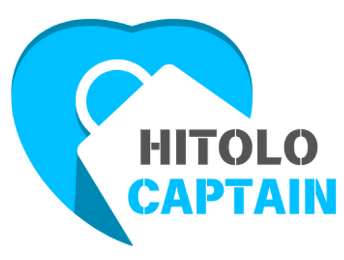 Hitolo Captain