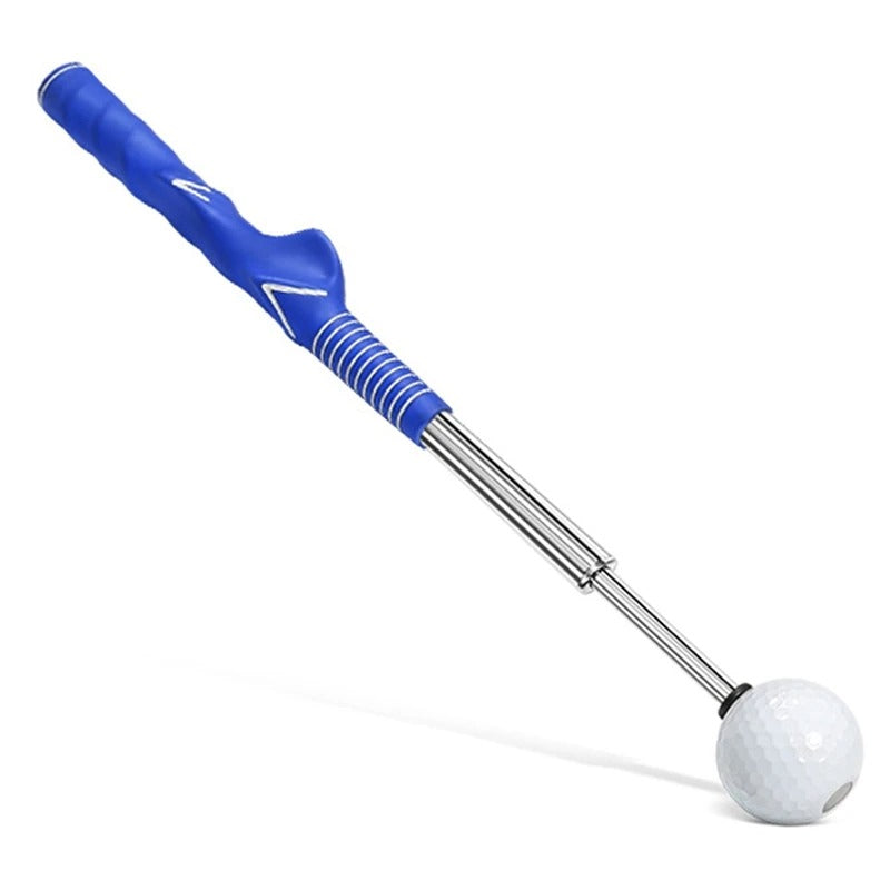 Hitolo™ Telescopic Golf Swing Trainer