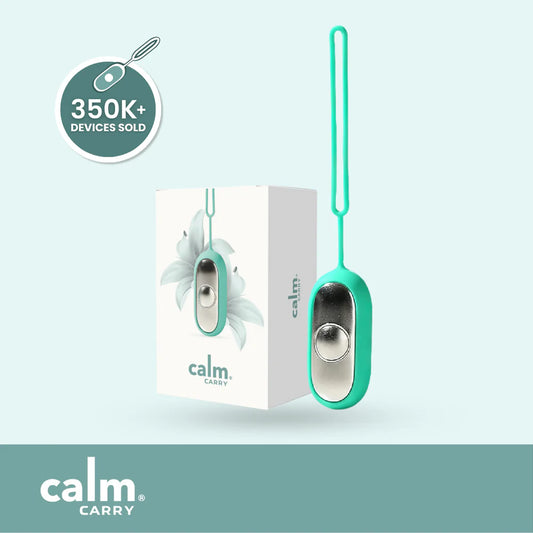 CalmCarry® Reduce Stress And Anxiety