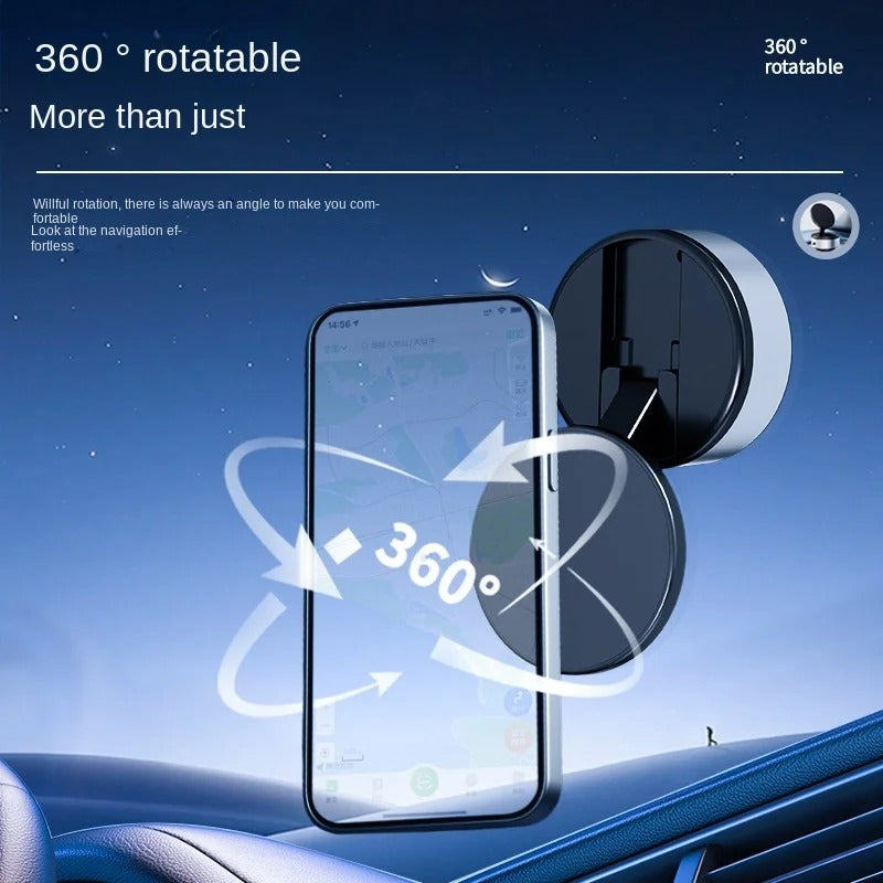 Hitolo™ Saker Universal Magnetic Car Mount