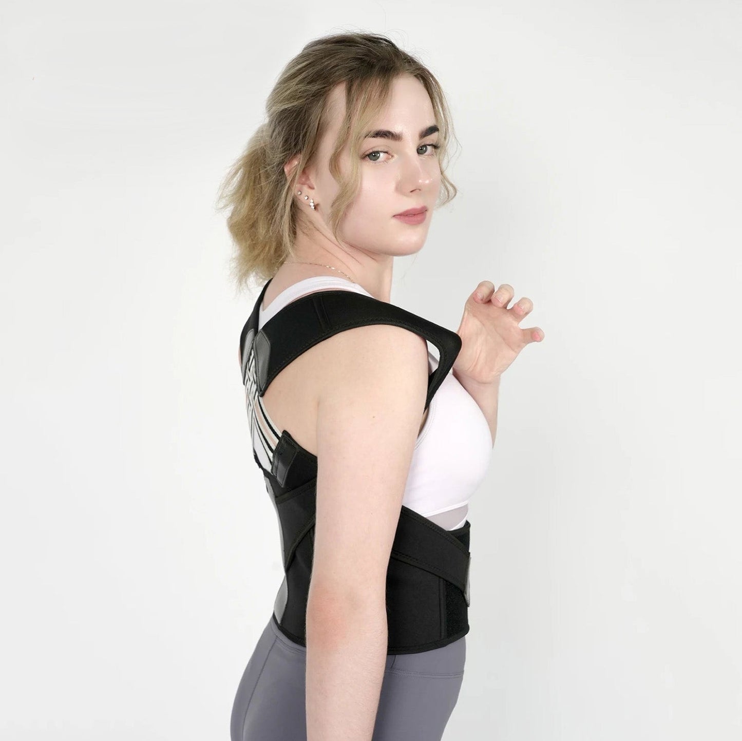 Hitolo Captain™ Posture Corrector