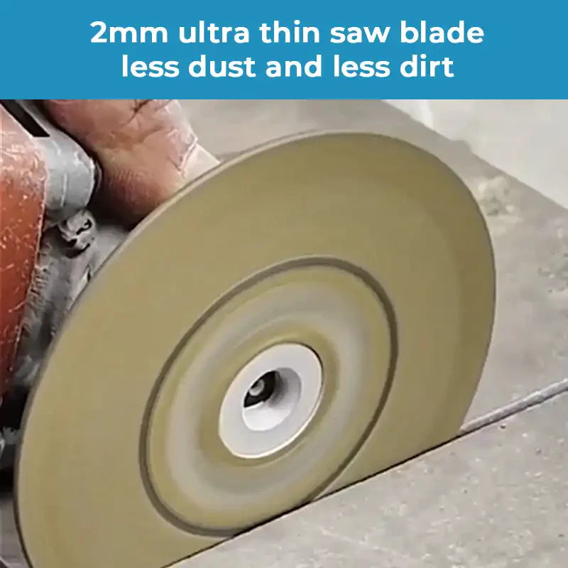 (50% OFF) Diamond Cutting Grinding Disc Blade