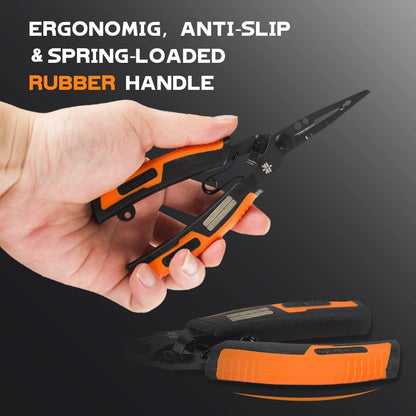 Hitolo™ Multifunctional Fishing Pliers