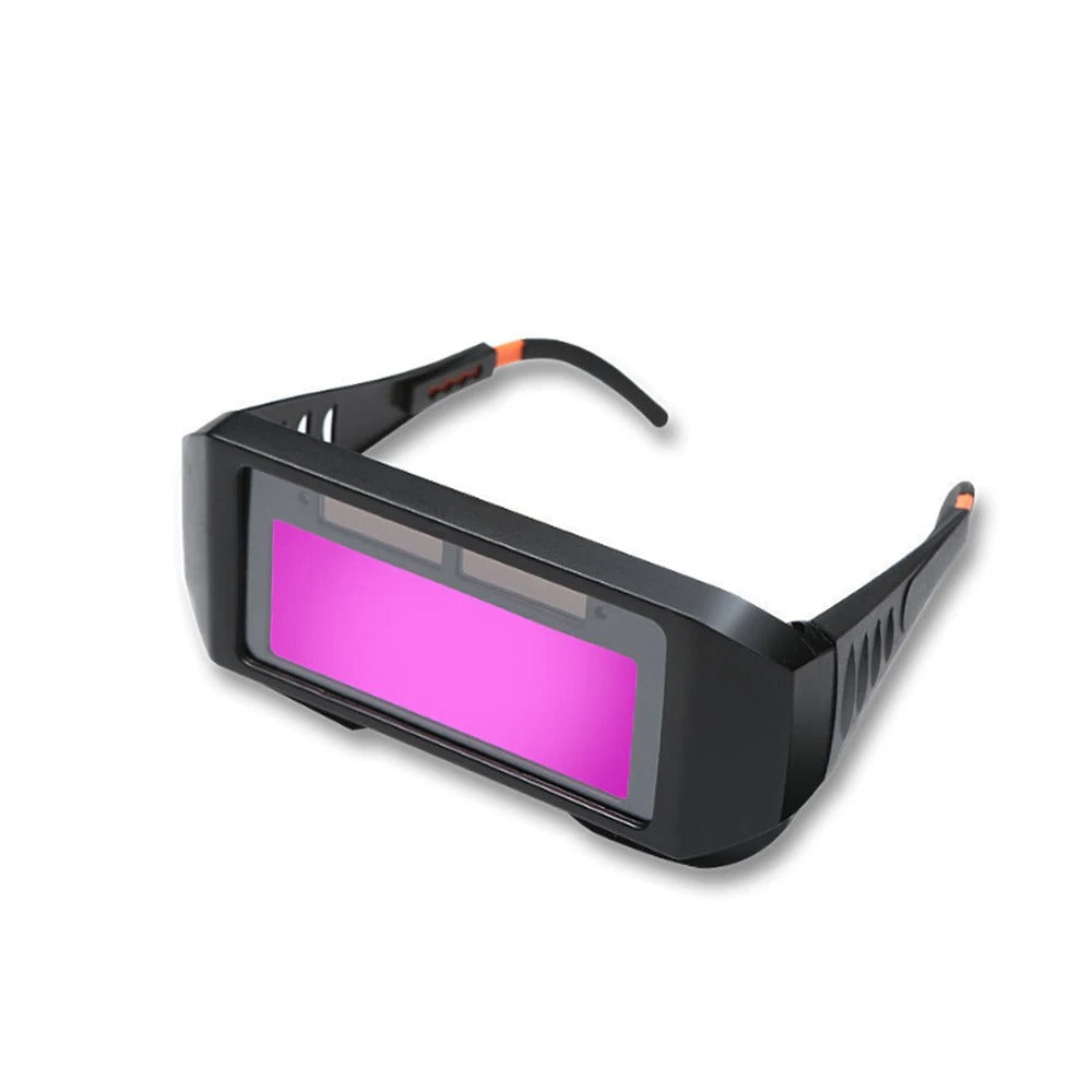 Special Solar Welding Goggles