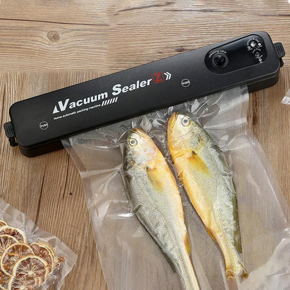 (OFF 50%) Food Saver Vacuum Sealer Machine