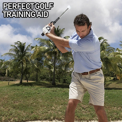 Hitolo™ Telescopic Golf Swing Trainer