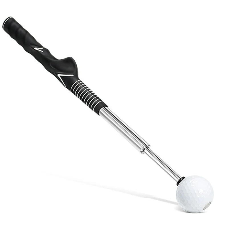 Hitolo™ Telescopic Golf Swing Trainer