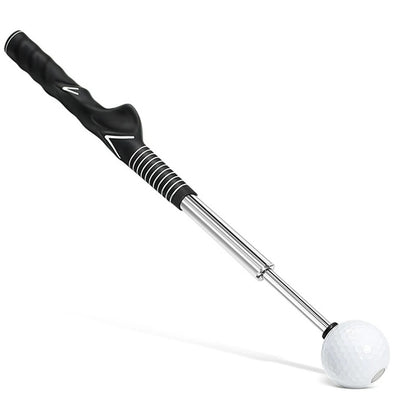 Hitolo™ Telescopic Golf Swing Trainer