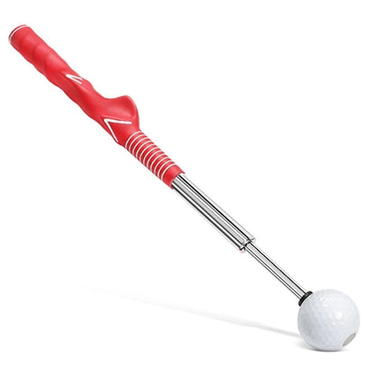 Hitolo™ Telescopic Golf Swing Trainer