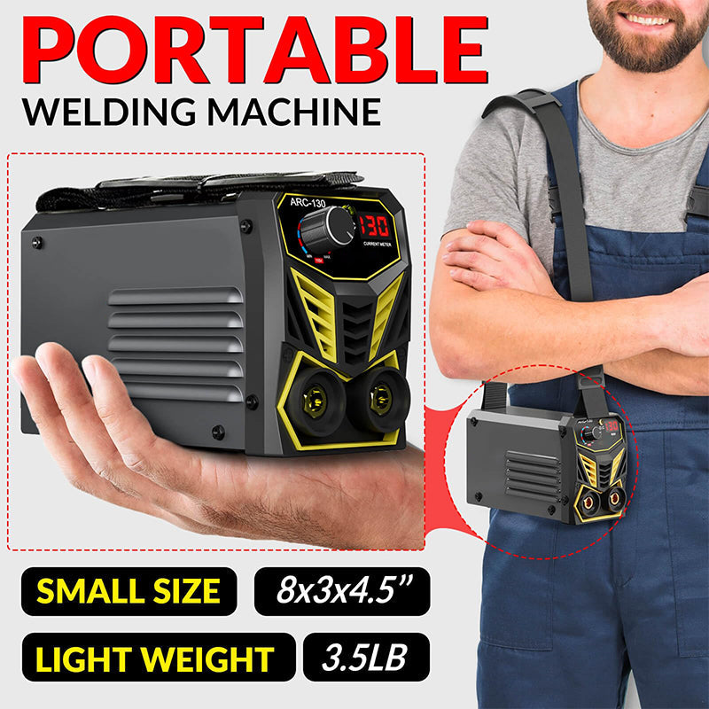 Saker ARC Portable Small Welding Machine