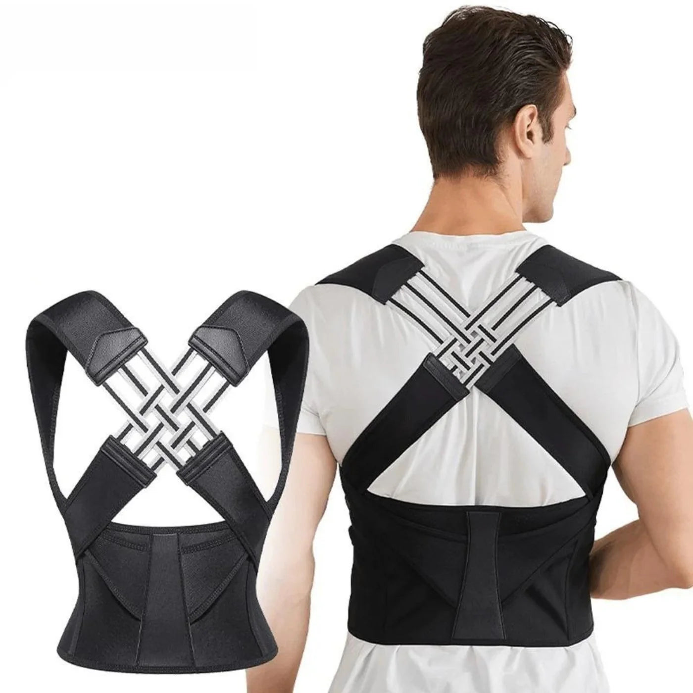 Hitolo Captain™ Posture Corrector